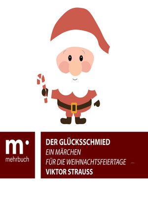 cover image of Der Glücksschmied